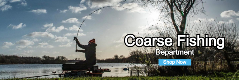 Coarse Fishing